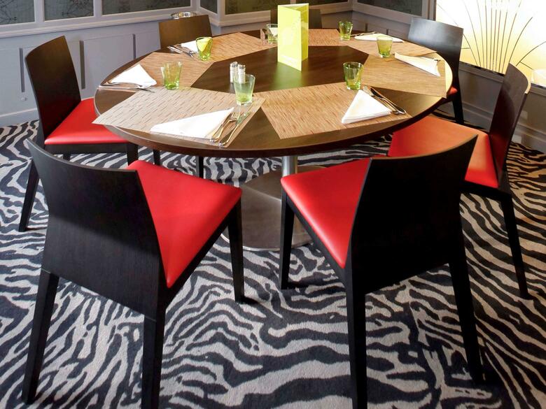 Mercure Grand Hotel Grenoble President