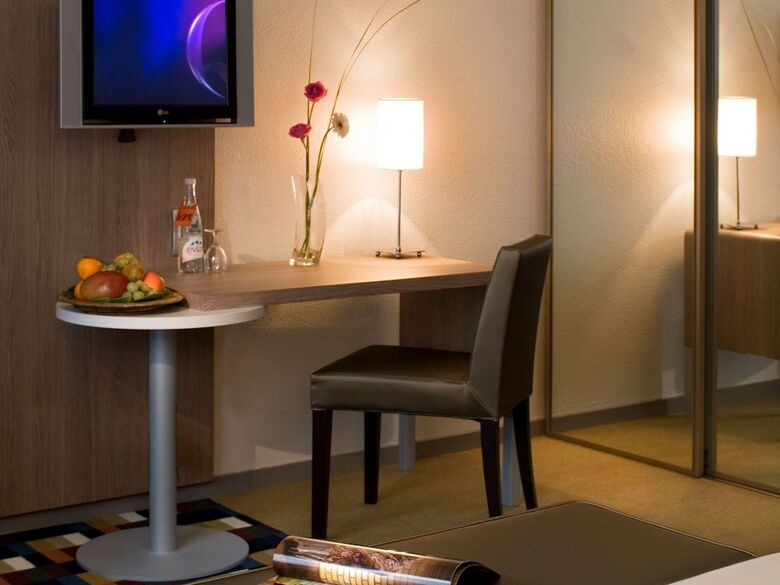 Mercure Grand Hotel Grenoble President