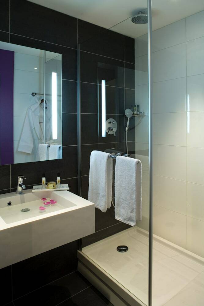 Mercure Grand Hotel Grenoble President