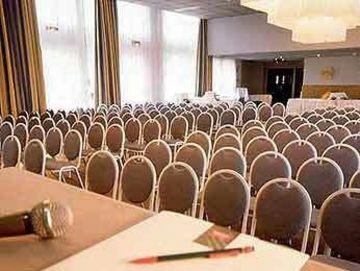 Mercure Grand Hotel Grenoble President