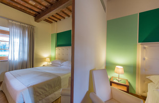 Hotel B4 Firenze Granducato