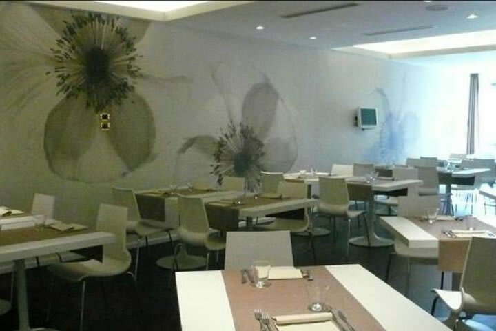 Hotel B4 Bologna Tower