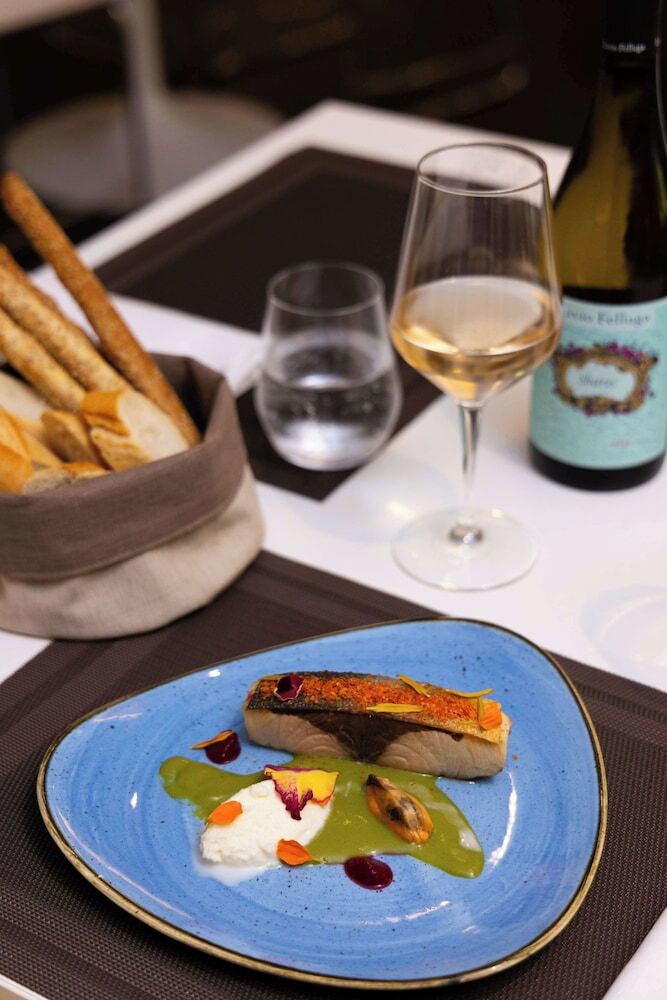 Hotel B4 Bologna Tower