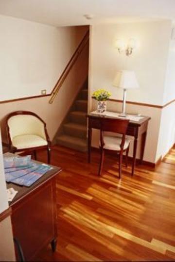 Hotel Residenza Goldoni