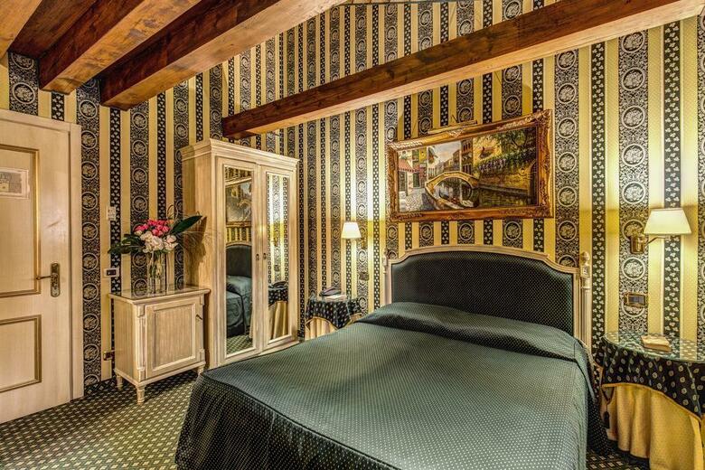 Residencia Relais Piazza San Marco