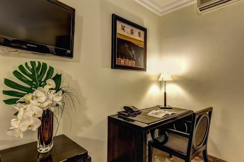 Residencia Relais Piazza San Marco