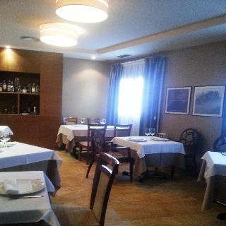 Hotel Aroi Bierzo Plaza