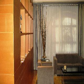 Hotel Aroi Bierzo Plaza