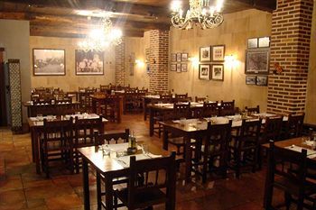 Hotel Aroi Bierzo Plaza