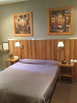 Hotel Mariette Pacha