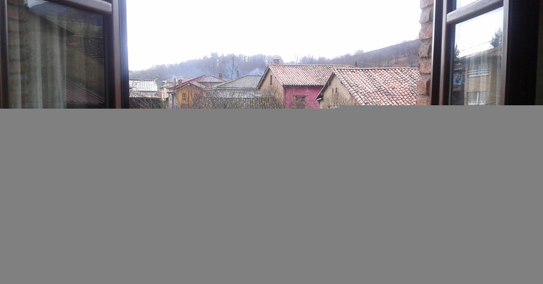 Hotel Espino (cangas De Onis)