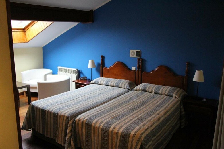 Hotel Puerto De Llanes