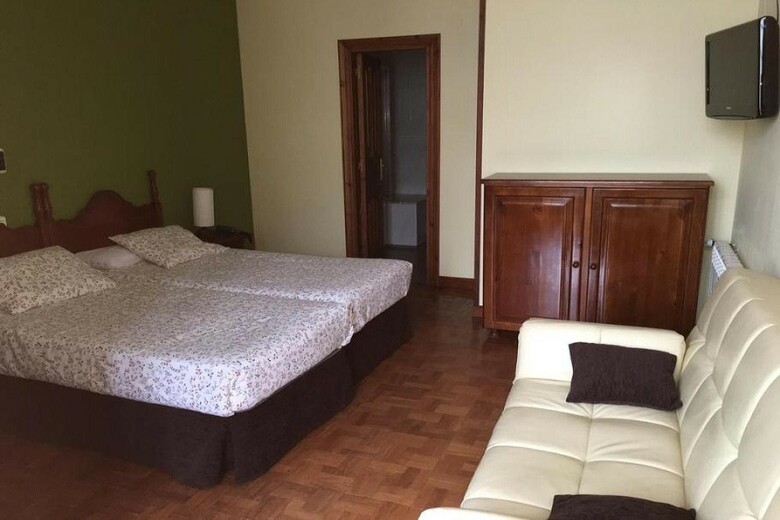 Hotel Puerto De Llanes