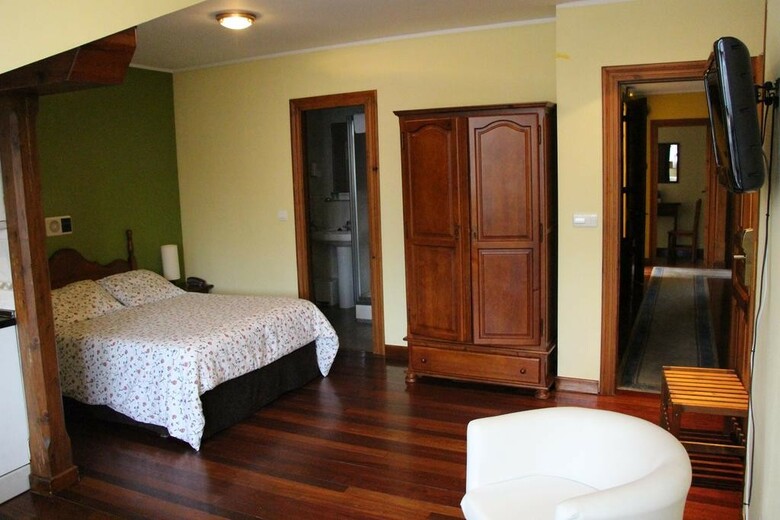 Hotel Puerto De Llanes