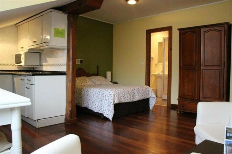 Hotel Puerto De Llanes