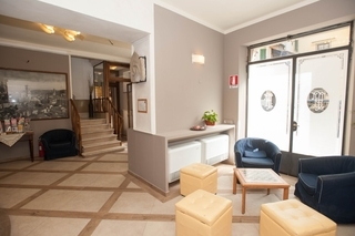 Hotel Albergo Firenze