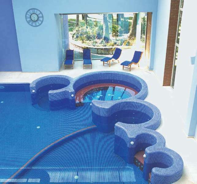 Hotel Green Park Resort