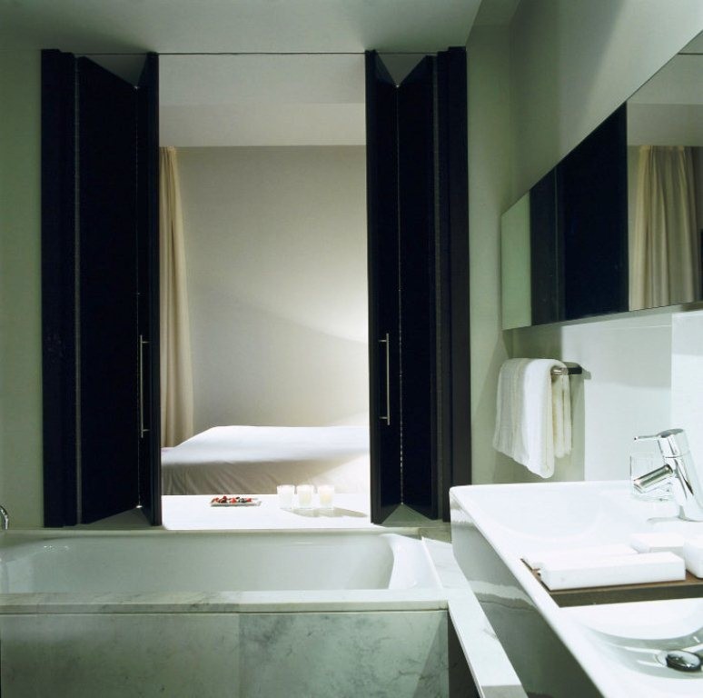 Hotel Hospes Palau De La Mar