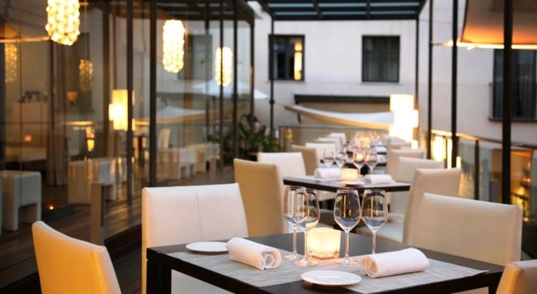 Hotel Hospes Palau De La Mar