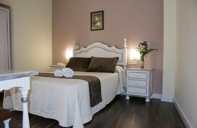 Hotel Casa Palacio La Sal