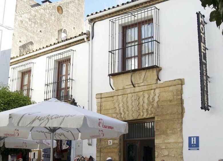Hotel Casa Palacio La Sal