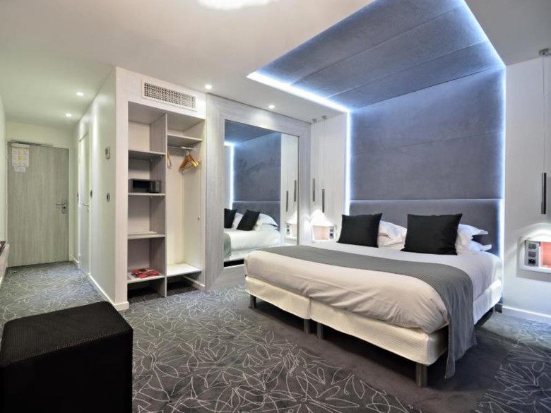 Hotel Cezanne Cannes