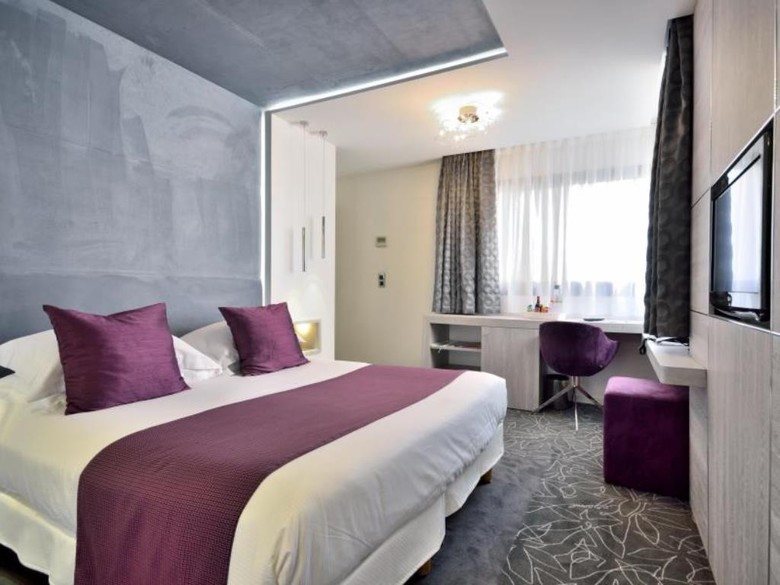 Hotel Cezanne Cannes