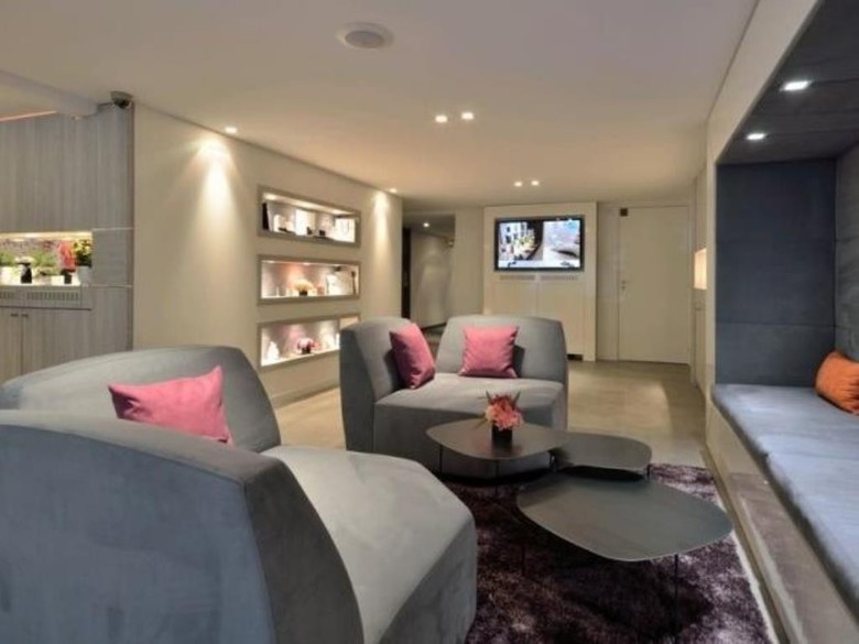 Hotel Cezanne Cannes