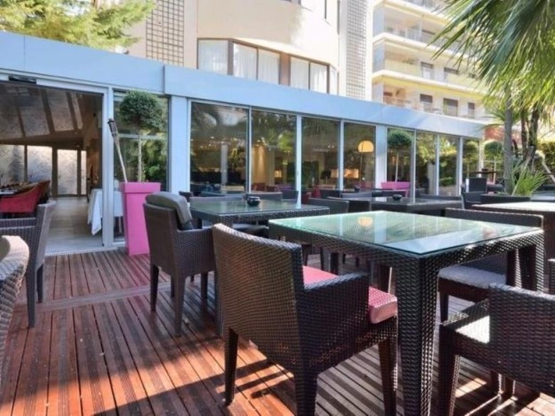 Hotel Cezanne Cannes