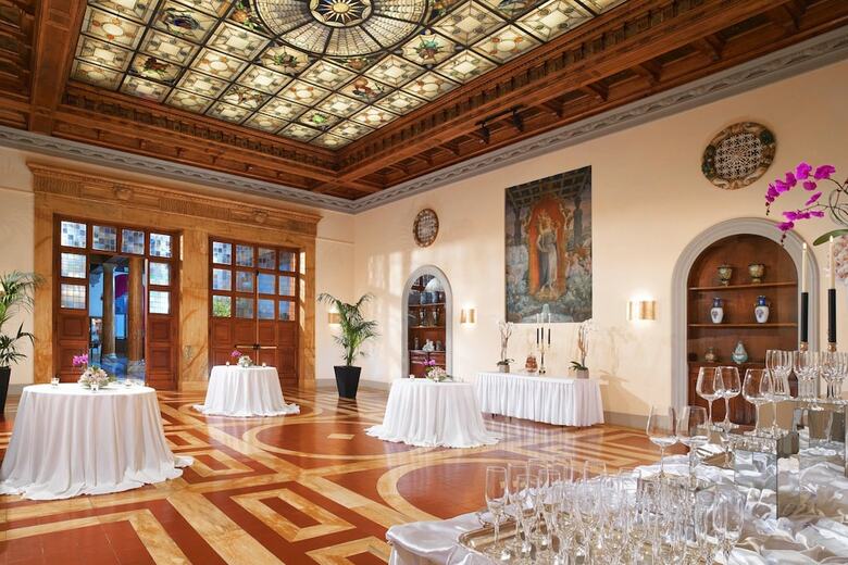 The Excelsior, A Luxury Collection Hotel, Florence