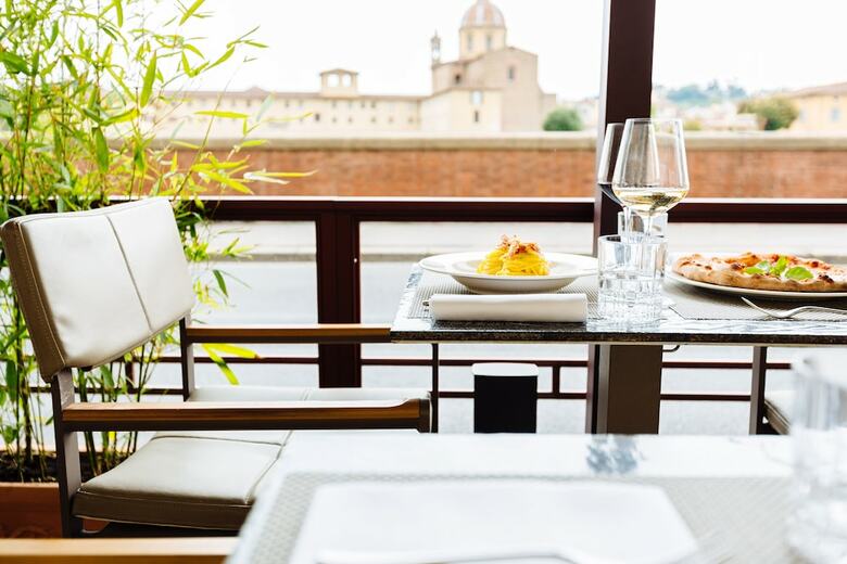 The Excelsior, A Luxury Collection Hotel, Florence