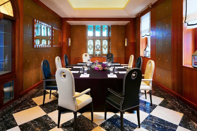 The Excelsior, A Luxury Collection Hotel, Florence