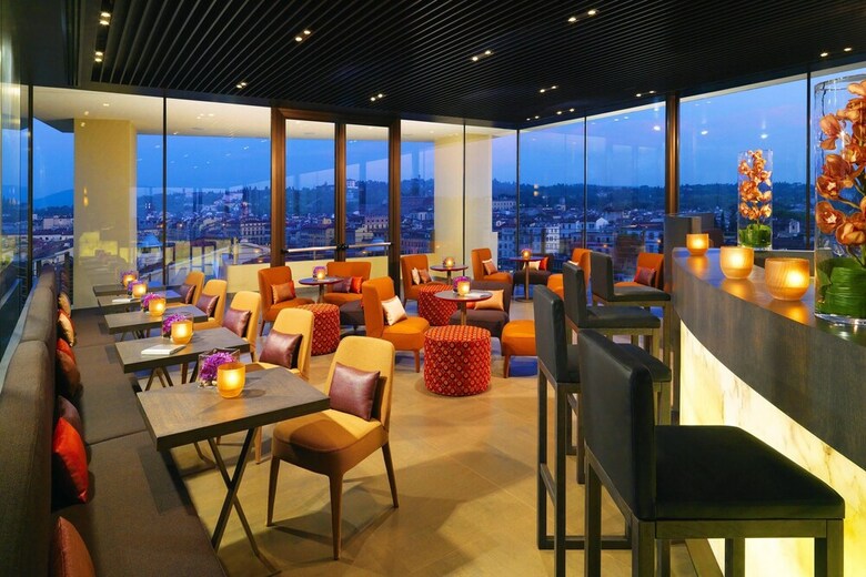 The Excelsior, A Luxury Collection Hotel, Florence