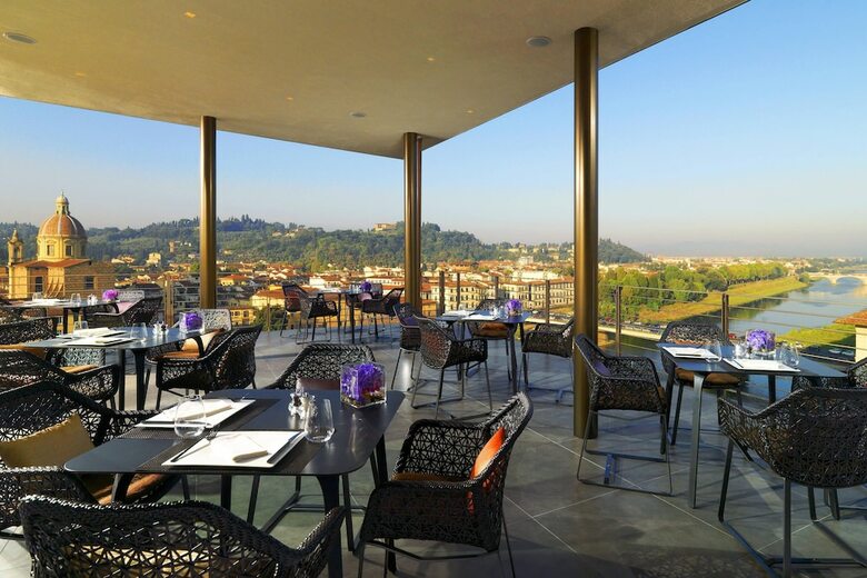 The Excelsior, A Luxury Collection Hotel, Florence