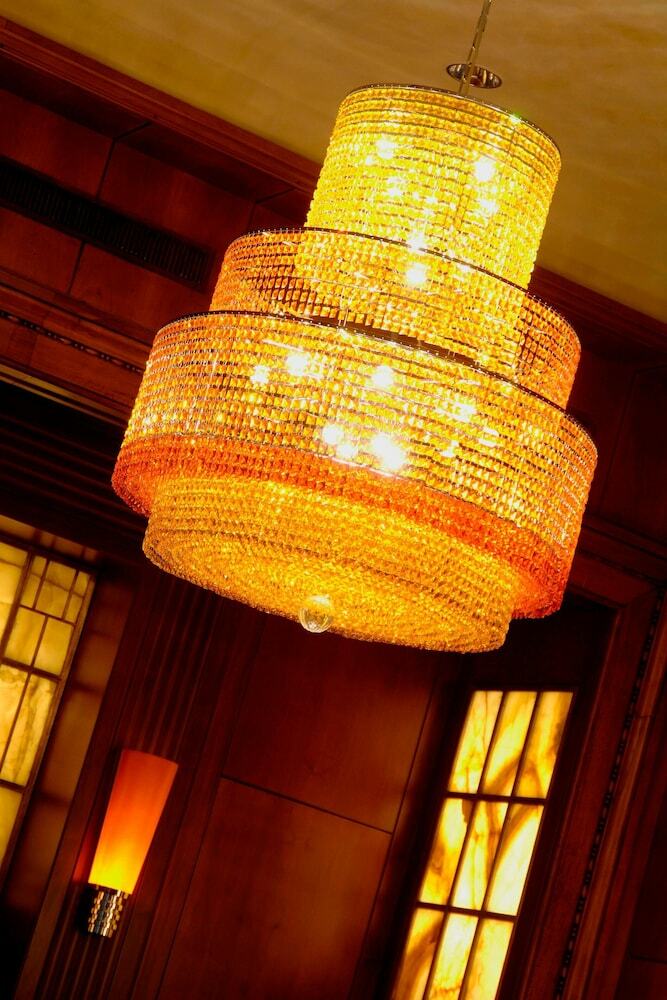 The Excelsior, A Luxury Collection Hotel, Florence