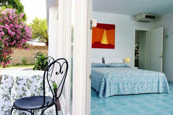 Hotel Villa Paradiso