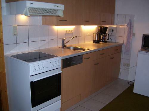 Apartamento Log Home