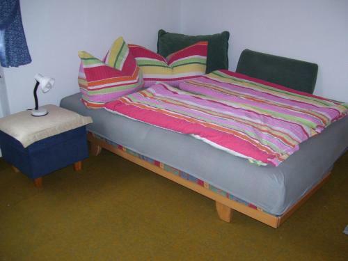 Apartamento Log Home
