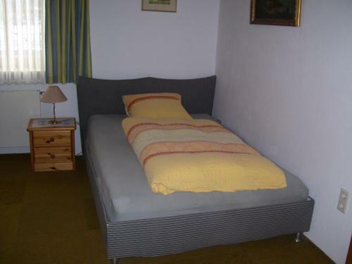 Apartamento Log Home