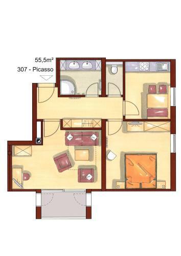 Apartments L�ftenegger