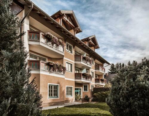 Apartments L�ftenegger