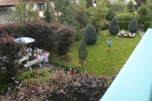 Apartments L�ftenegger