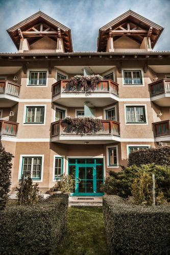 Apartments L�ftenegger