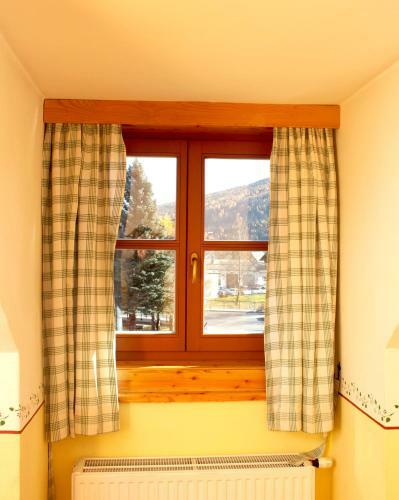 Hotel-gasthof Weitgasser