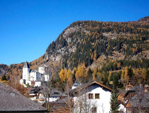 Hotel-gasthof Weitgasser