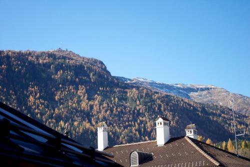 Hotel-gasthof Weitgasser