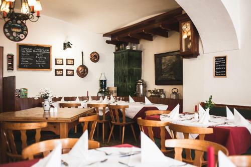 Hotel-gasthof Weitgasser