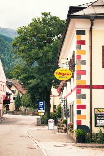 Hotel-gasthof Weitgasser