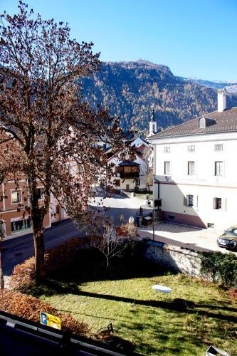 Hotel-gasthof Weitgasser
