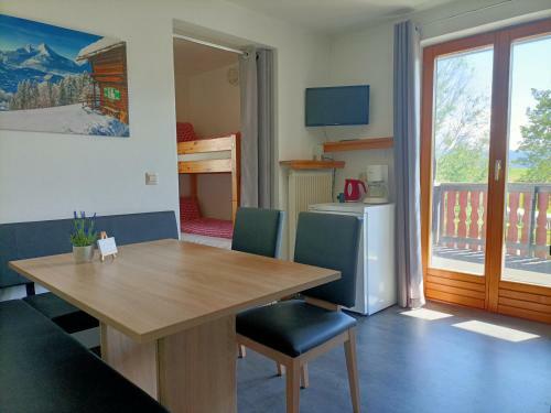 Apartamento Haus Katris